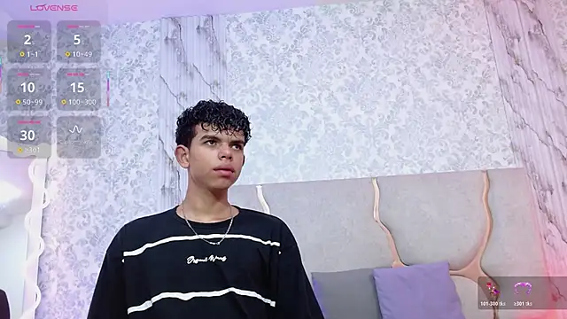 keahi tay online show from March 19, 2026, 11:47 am