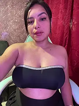 Snapshot of SaraChannel chatting on February 20, 2026, 9:37 pm SaraChannel online show from February 20, 2026, 9:37 pm