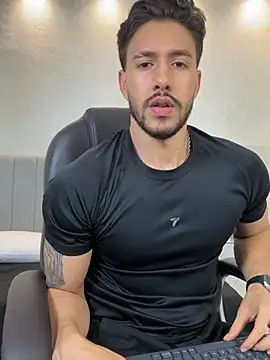 Snapshot of evans_campbell1 chatting on February 23, 2026, 11:24 pm evans campbell1 online show from February 23, 2026, 11:24 pm