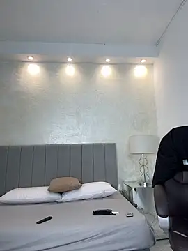 evans campbell1 online show from March 8, 2026, 2:04 am