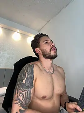 evans campbell1 online show from March 11, 2026, 11:22 pm