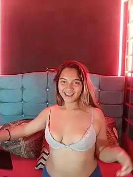 Snapshot of Arabella_Fraser18 chatting on June 28, 2026, 11:49 am Arabella Fraser18 online show from June 28, 2026, 11:49 am