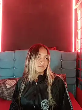 Snapshot of Arabella_Fraser18 chatting on July 2, 2026, 11:38 am Arabella Fraser18 online show from July 2, 2026, 11:38 am