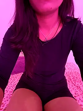 Cute-Sanvii online show from March 5, 2026, 5:42 pm