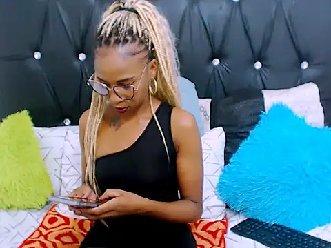 Snapshot of SassyyLadyKay chatting on March 2, 2026, 8:04 pm SassyyLadyKay online show from March 2, 2026, 8:04 pm