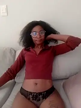 SassyyLadyKay online show from April 19, 2026, 10:23 pm