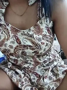 Snapshot of Cute-Manvi chatting on April 2, 2026, 5:38 am Cute-Manvi online show from April 2, 2026, 5:38 am