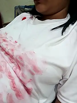 Snapshot of Cute-Manvi chatting on April 16, 2026, 8:04 am Cute-Manvi online show from April 16, 2026, 8:04 am