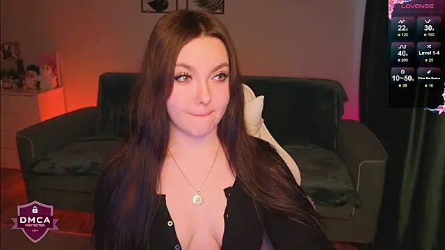 -Katerina online show from March 17, 2026, 4:10 pm