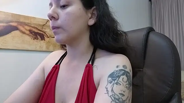 Snapshot of Chloe_Noire chatting on February 27, 2026, 11:10 am Chloe Noire online show from February 27, 2026, 11:10 am