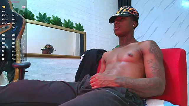 toower  online show from February 24, 2026, 3:59 am