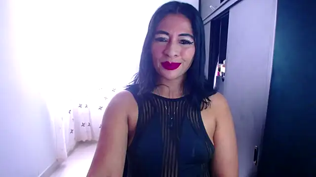 Pame Jackson online show from March 6, 2026, 4:25 pm