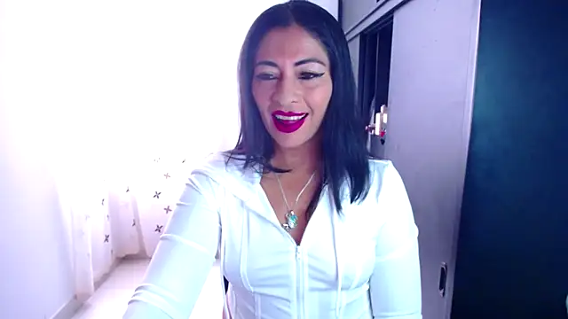 Pame Jackson online show from April 11, 2026, 6:56 pm