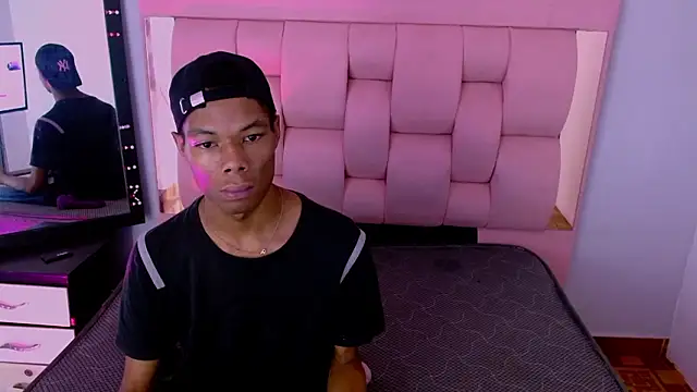 Santiago Ortiz  online show from March 1, 2026, 1:57 pm