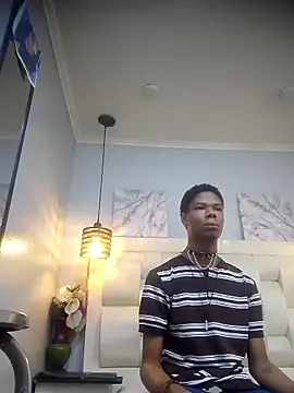 Santiago Ortiz  online show from March 27, 2026, 7:57 pm