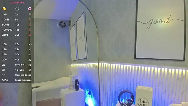 beautydoll18  online show from April 13, 2026, 11:27 am