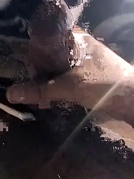 taherDzzf online show from April 9, 2026, 11:21 pm