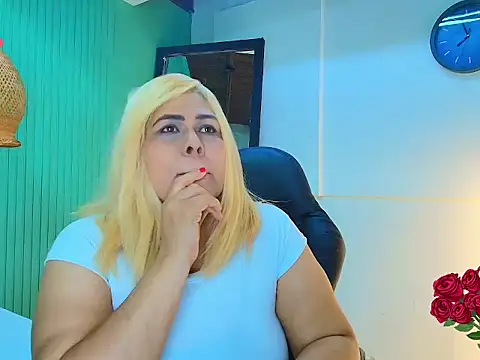 Snapshot of eva_colen50 chatting on February 24, 2026, 7:23 pm eva colen50 online show from February 24, 2026, 7:23 pm