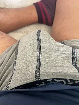 TurkeyMen online show from April 12, 2026, 12:43 pm