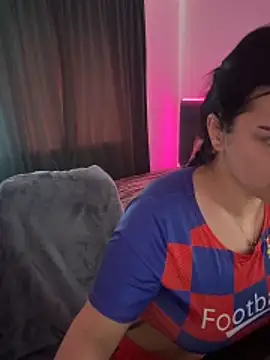 Snapshot of bby__love chatting on February 27, 2026, 9:53 am bby love online show from February 27, 2026, 9:53 am