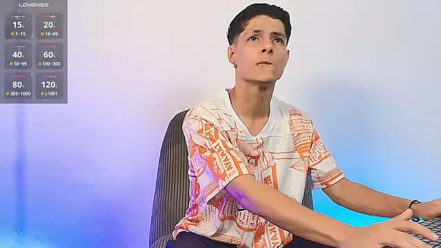 Snapshot of Eliassalvatore_ chatting on July 22, 2026, 7:27 pm Eliassalvatore online show from July 22, 2026, 7:27 pm