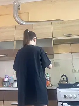 Snapshot of Cute_Erika_ chatting on March 1, 2026, 11:23 am Cute Erika online show from March 1, 2026, 11:23 am