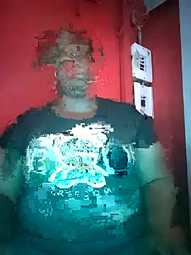 kanelita22 online show from February 18, 2026, 2:46 pm