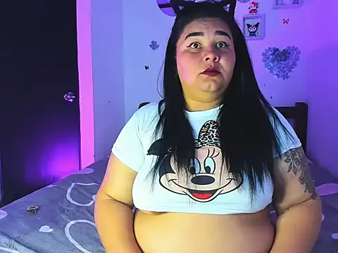 Snapshot of Anastasia_grey79 chatting on February 18, 2026, 2:24 pm Anastasia grey79 online show from February 18, 2026, 2:24 pm