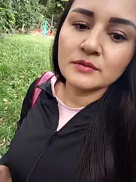 Snapshot of yissela92 chatting on February 23, 2026, 7:11 pm yissela92 online show from February 23, 2026, 7:11 pm