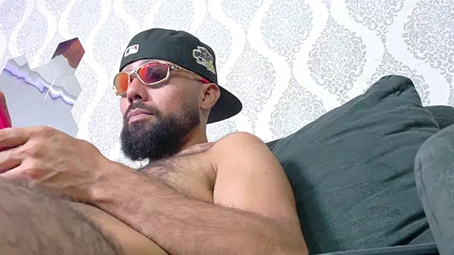 Snapshot of Michael_Boyss chatting on June 2, 2026, 9:50 pm Michael Boyss online show from June 2, 2026, 9:50 pm