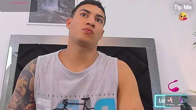 Snapshot of juank_adamx chatting on July 22, 2026, 8:00 pm juank adamx online show from July 22, 2026, 8:00 pm