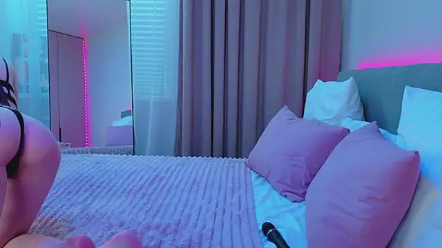 Rossy X online show from April 9, 2026, 12:54 am