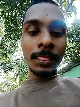 DarkAlpha099 online show from February 20, 2026, 8:27 am