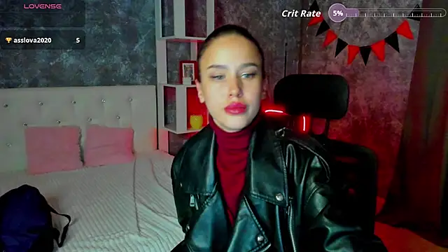 tina xx tina online show from April 11, 2026, 7:45 am