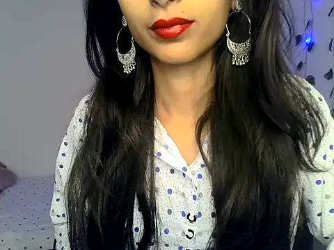 SIKSHA SINGH online show from March 6, 2026, 5:59 am