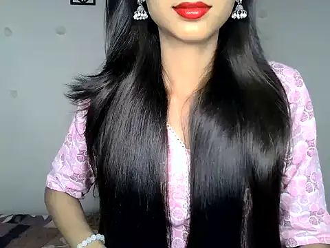 SIKSHA SINGH online show from May 22, 2026, 6:24 pm