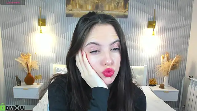 Snapshot of elise_robbie chatting on March 26, 2026, 1:01 am elise robbie online show from March 26, 2026, 1:01 am