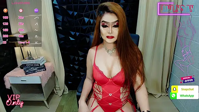 Snapshot of MistressHayfa2Explode chatting on February 22, 2026, 2:13 am MistressHayfa2Explode online show from February 22, 2026, 2:13 am