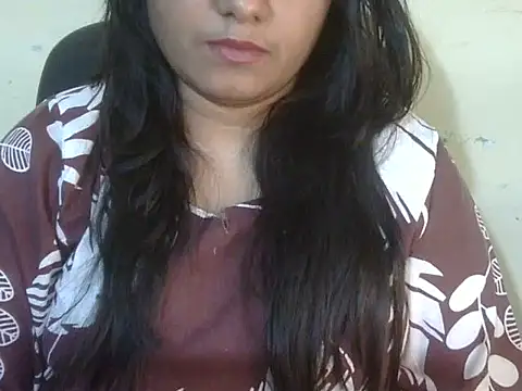 Aniya Hazel online show from February 28, 2026, 6:53 pm