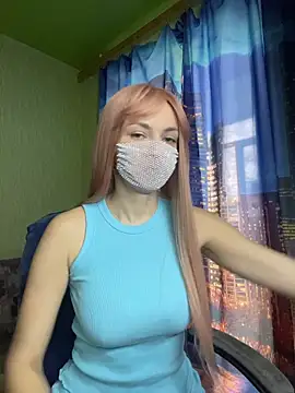 Snapshot of SophieBlackwood chatting on February 27, 2026, 9:09 am SophieBlackwood online show from February 27, 2026, 9:09 am