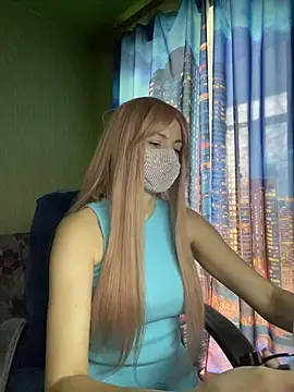 SophieBlackwood online show from March 4, 2026, 9:04 am