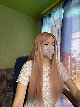 SophieBlackwood online show from March 23, 2026, 8:51 am