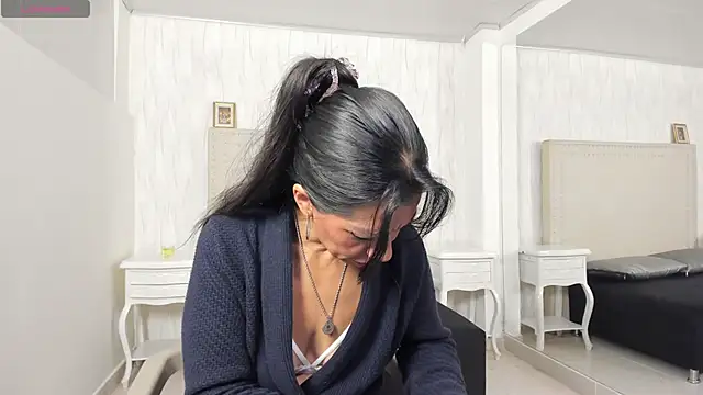 FernandaAvilax online show from March 31, 2026, 11:16 pm