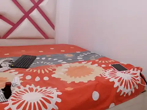 JessikaHoot online show from March 21, 2026, 1:58 pm