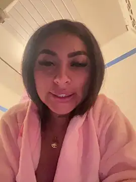 JessikaHoot online show from June 15, 2026, 2:25 am