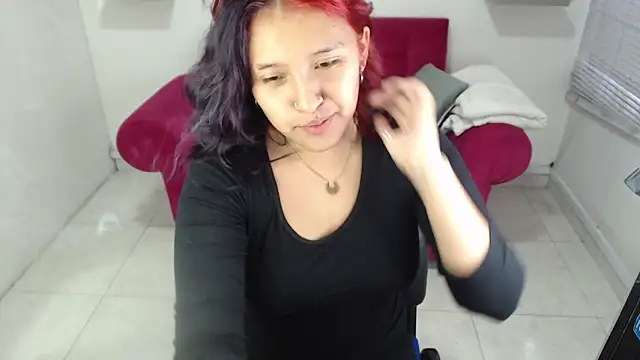 sandyfuckass online show from May 25, 2026, 1:06 pm