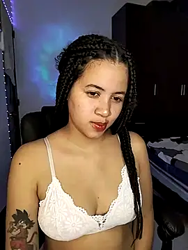 Snapshot of Kendall_curly chatting on February 26, 2026, 1:04 am Kendall curly online show from February 26, 2026, 1:04 am