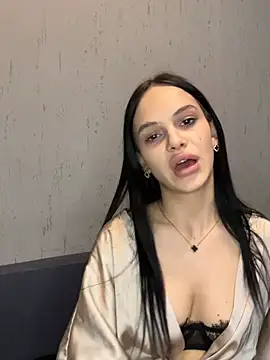 MilaYara online show from February 23, 2026, 9:01 pm