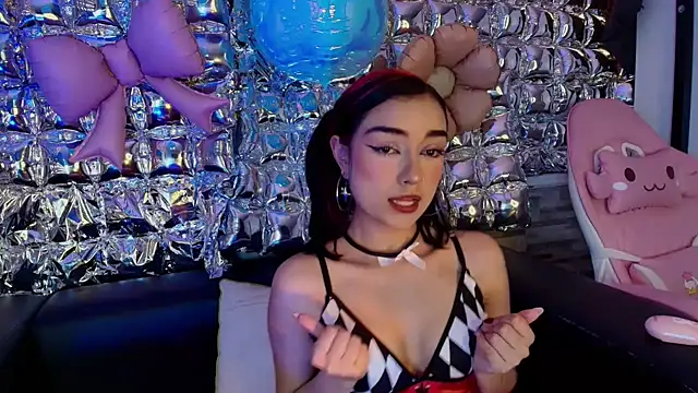 lala cherry online show from March 31, 2026, 8:09 pm