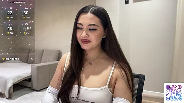 Sweet BerryBabe online show from June 19, 2026, 10:35 pm